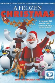 دانلود انیمیشن یک کریسمس یخی A Frozen Christmas 2016