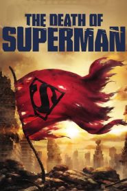 دانلود انیمیشن مرگ سوپرمن The Death of Superman 2018 با دوبله فارسی