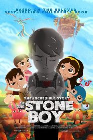 دانلود انیمیشن پسر سنگی The Stone Boy 2015
