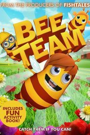 دانلود انیمیشن تیم زنبورهای عسل Bee Team 2018
