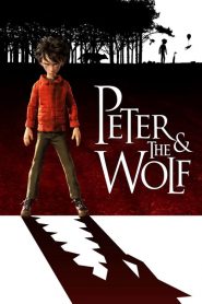 دانلود انیمیشن پیتر و گرگ Peter and the Wolf 2006