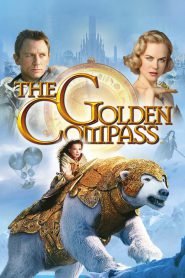 دانلود انیمیشن قطب نمای طلایی The Golden Compass 2007