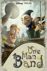 دانلود انیمیشن گروه موسیقی یک نفره One Man Band 2005