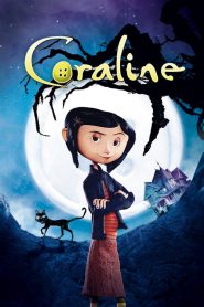 دانلود انیمیشن کورالاین Coraline 2009