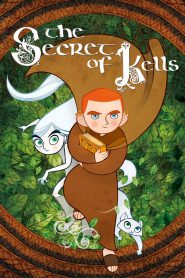 دانلود انیمیشن راز کلز The Secret of Kells 2009