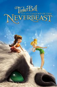دانلود انیمیشن تینکربل و افسانه هیولا Tinker Bell and the Legend of the NeverBeast 2014